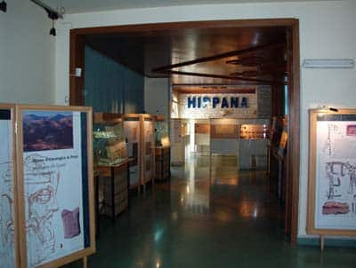 interno museo